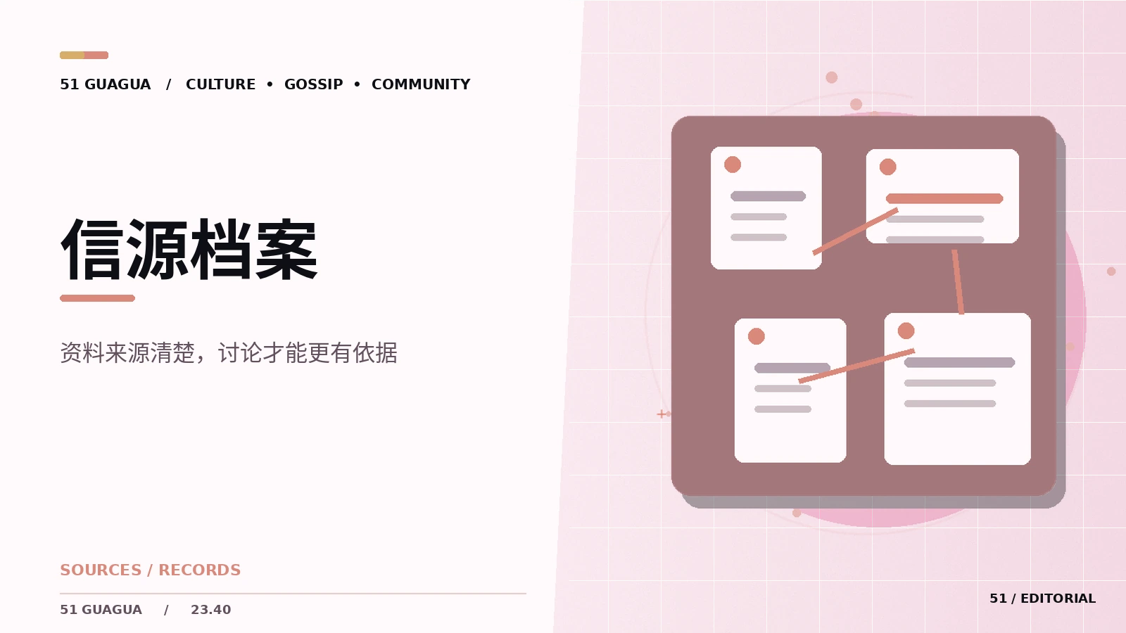 引用二手报道应当标明什么
