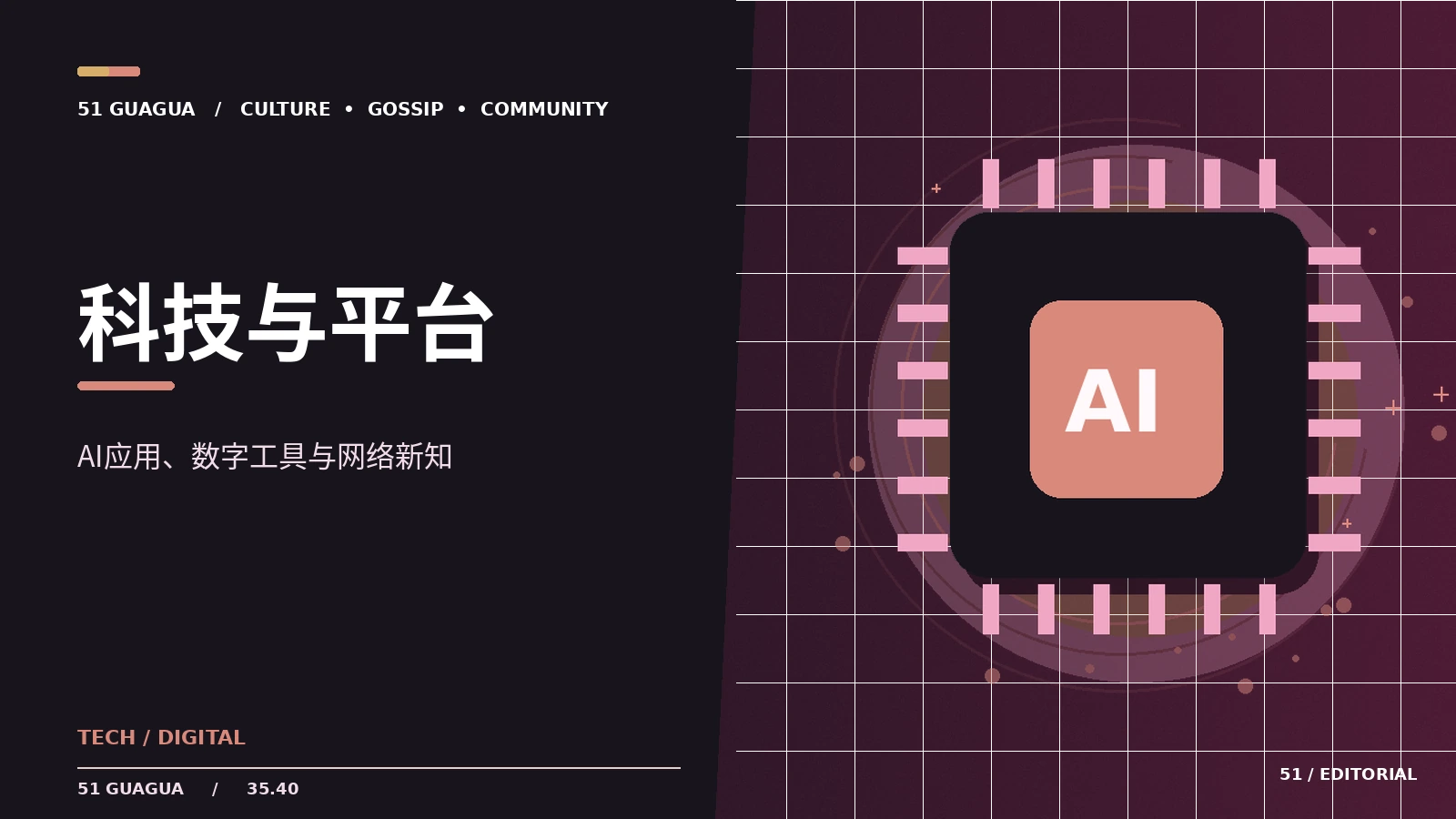 科技新闻里需要区分的几类说法